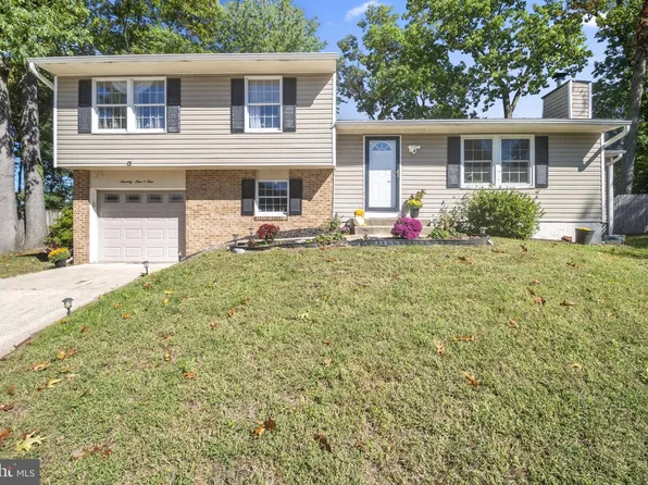7909 Danbury Ct, Glen Burnie, MD 21061