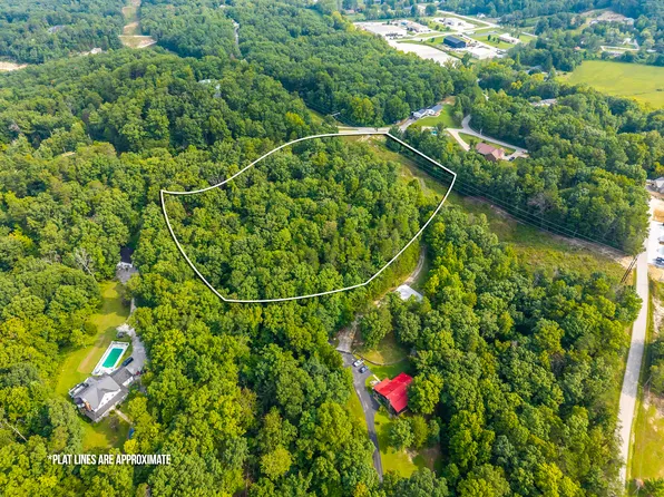 90 Wild Cherry Ln Lot 32, Stanton, KY 40380
