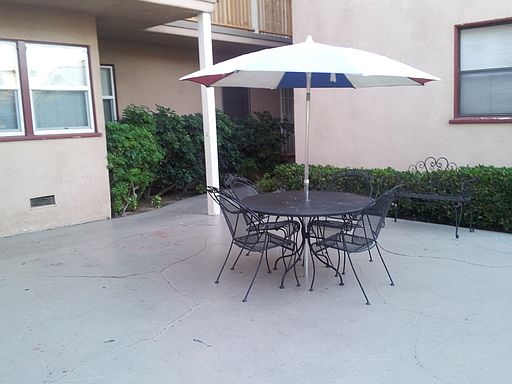 2nd image of 715 E 5th St APT 7