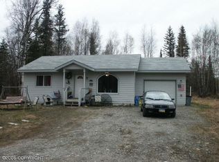3301 Bald Eagle Dr, Wasilla, AK 99654