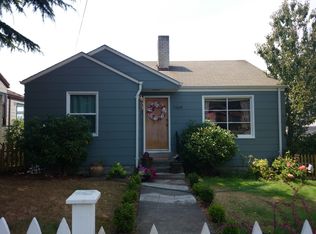 7509 California Ave SW, Seattle, WA 98136