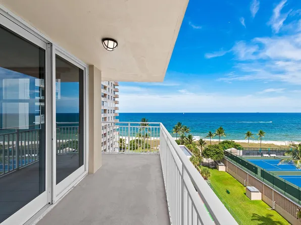 5200 N Ocean Boulevard #814A, Fort Lauderdale, FL 33308