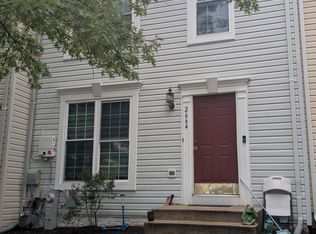 2664 Cedar Elm Dr, Odenton, MD 21113
