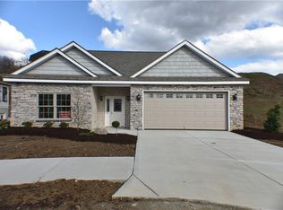 353 Juniper Way #44, Canonsburg, PA