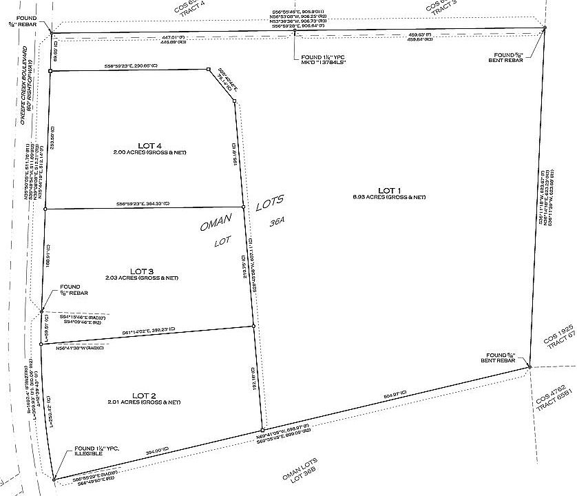 1st image of 11482 Okeefe Creek Blvd #2