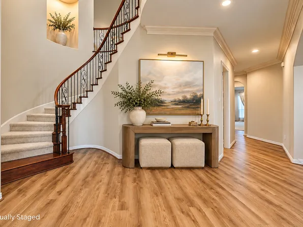 111 Highland Ct, Boyd, TX 76023