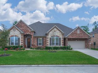 24914 Auburn Bend Dr, Spring, TX 77389