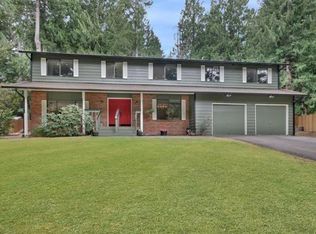 4202 31st Avenue Ct, Gig Harbor, WA 98335