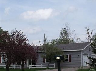 3019 Bingley Rd, Cazenovia, NY 13035