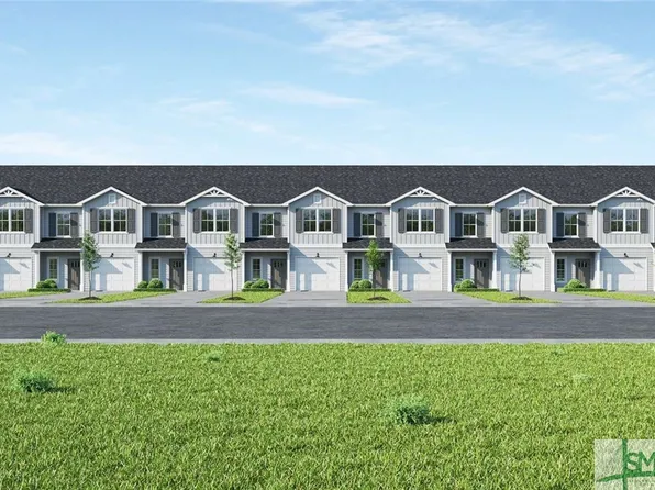 10 Beaumont Dr, Hinesville, GA 31313