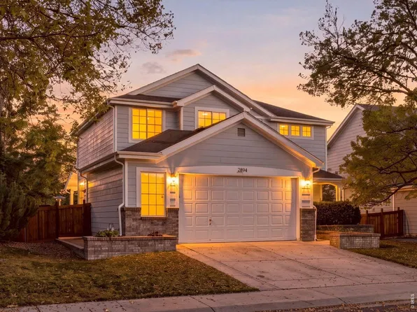 2894 Hughs Dr, Erie, CO 80516