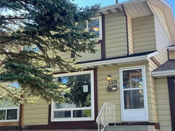 3315 E 56th St NE, Calgary, AB T1Y 3Y7