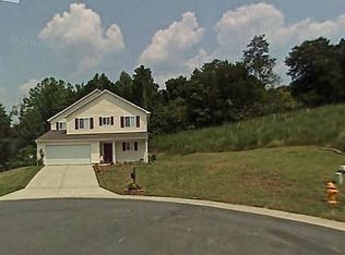 1645 Plesney Way, Winston Salem, NC 27103