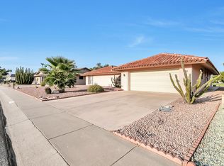17415 N Lindgren Ave, Sun City, AZ 85373