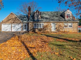 1159 E Robinson Ave, Barberton, OH