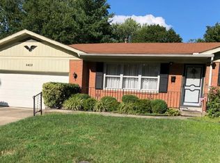4409 Naneen Dr, Louisville, KY