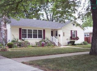 21100 Twelve Mile Rd, Saint Clair Shores, MI 48081