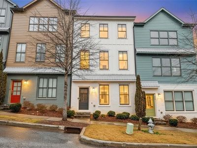 777 Cady Way, Atlanta, GA, 30312