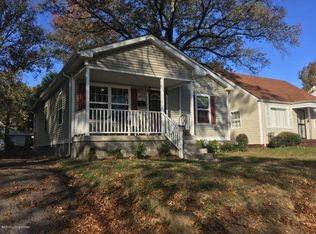 1108 Plato Ter, Louisville, KY 40211