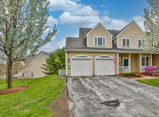 14 Jonathan Cir, Merrimack, NH 03054