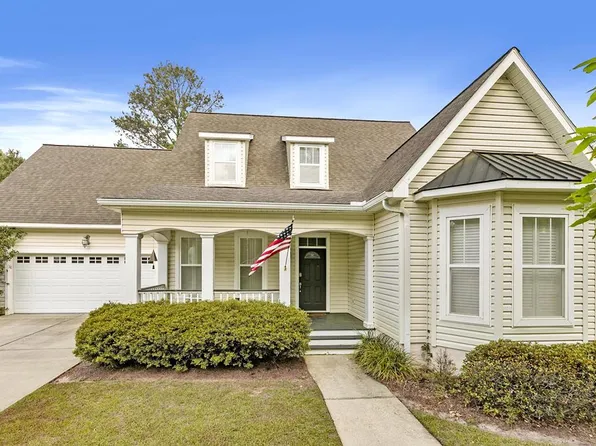 225 Morning Glory Ln, Dothan, AL 36305