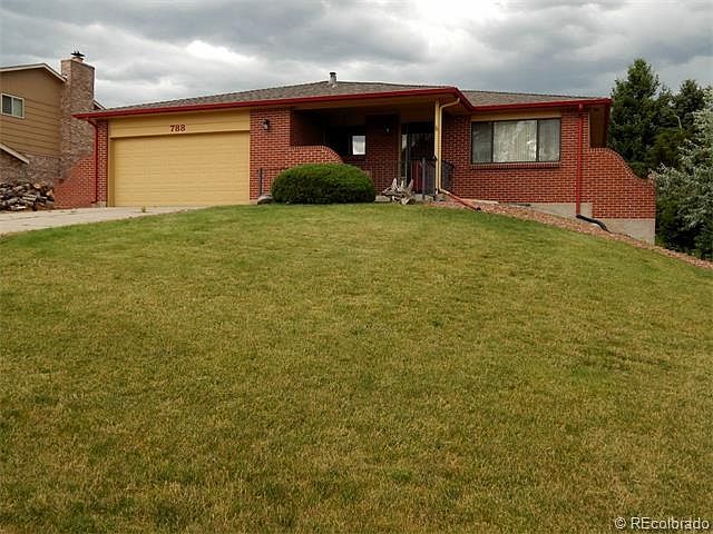 For Sale: 788 Mercury Circle, Littleton, CO 80124