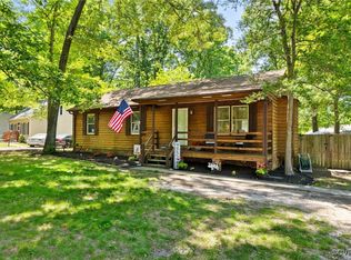 19504 Walker Ave, South Chesterfield, VA 23834