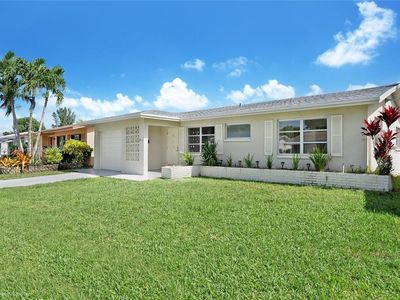 5710 NW 65th Way, Fort Lauderdale, FL, 33321