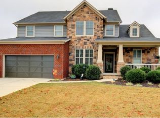 314 Spotted Ridge Cir, Woodstock, GA 30188