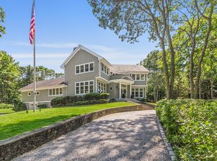 45 Oyster Shores Rd, East Hampton, NY 11937