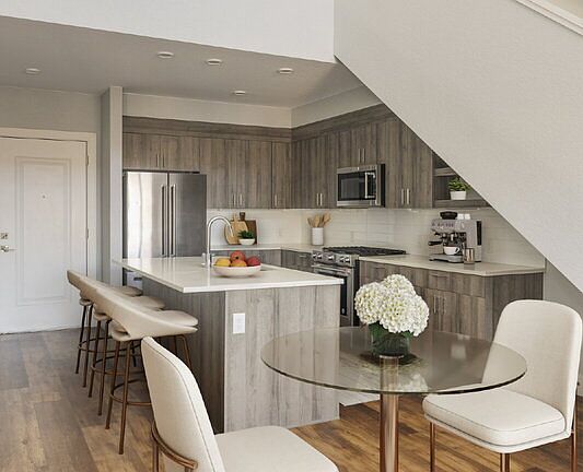 5th image of 431 E Bayaud Ave #305