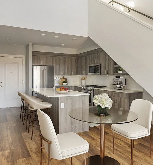 431 E Bayaud Ave #305 — Photo 5