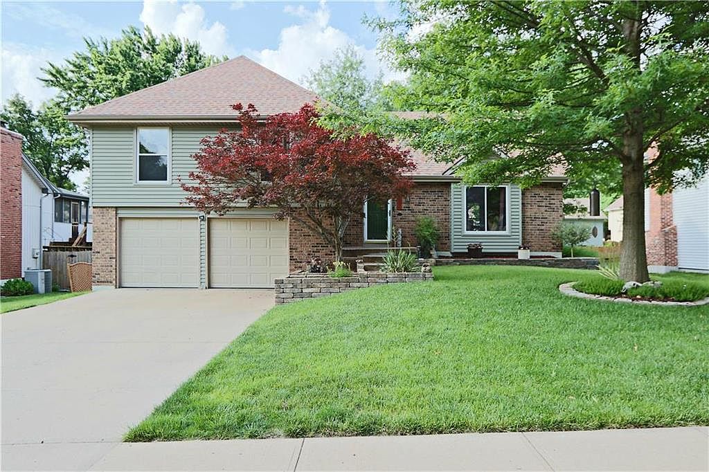 14817 W 94th St, Lenexa, KS 66215 Zillow