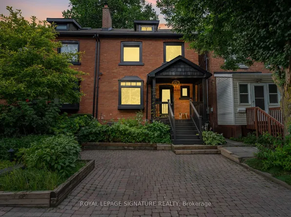 238 Roselawn Ave, Toronto, ON M4R 1E9