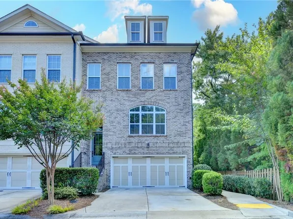 1701 Kenstone Walk, Dunwoody, GA 30338