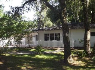 33419 Ohio Ave, Dade City, FL 33523