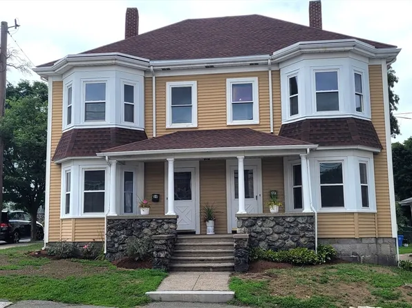 27-29 Highland St, Waltham, MA 02453
