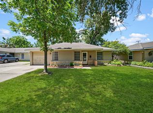 8527 Brower St, Houston, TX 77017