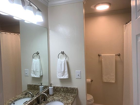 Second Full Bath