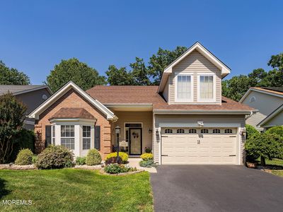 112 Sandpiper Drive, Bayville, NJ, 08721