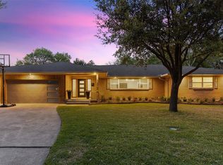 523 Monssen Dr, Dallas, TX 75224