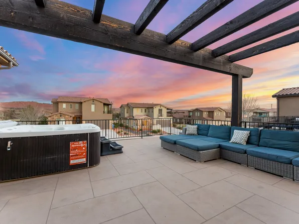 (undisclosed Address), Santa Clara, UT 84765