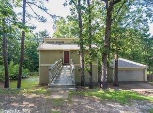 35 Rio Grande Forest Dr, Little Rock, AR 72212