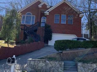 10122 Skylark Dr SE, Huntsville, AL 35803