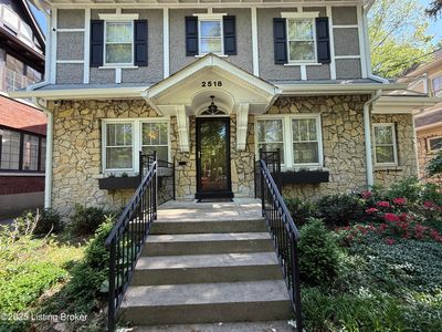 2518 Glenmary Ave, Louisville, KY, 40204