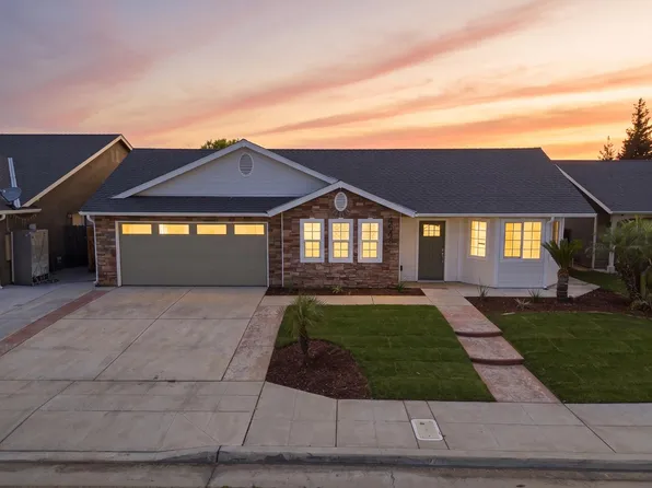 4648 W Harvard Ave, Fresno, CA 93722