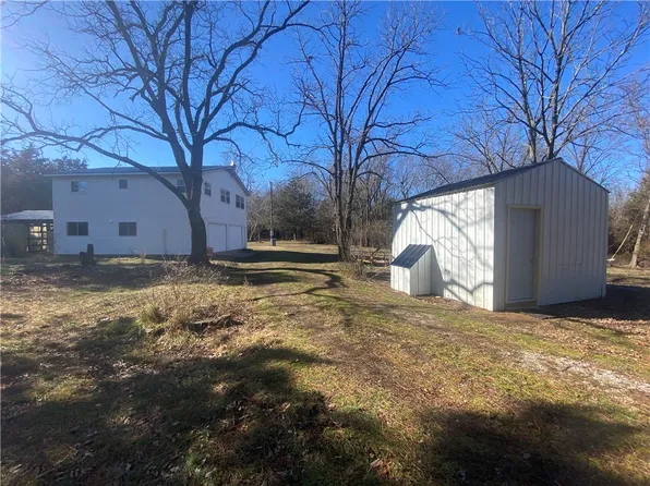 736 Madison #7215, Hindsville, AR 72738