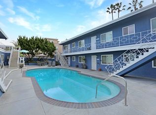5063 Mission Blvd, San Diego, CA 92109