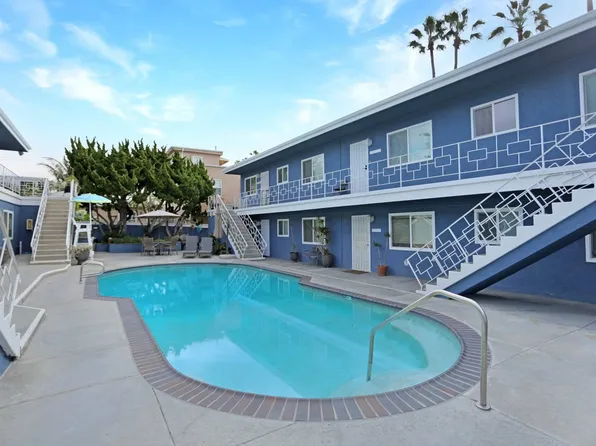 5063 Mission Blvd, San Diego, CA 92109