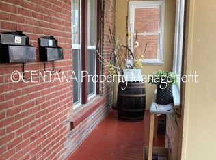 502 W Park St APT 4, Butte, MT 59701
